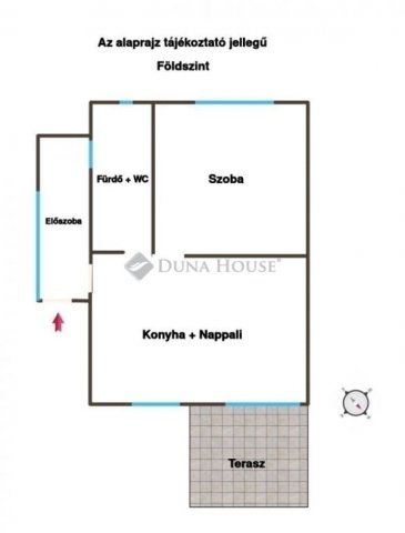 Eladó családi ház, Budapesten, XXI. kerületben 118.9 M Ft