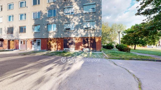 Eladó panellakás, Miskolcon 28.49 M Ft, 1+1 szobás