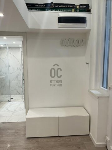 Eladó téglalakás, Budapesten, VI. kerületben 67 M Ft, 1 szobás