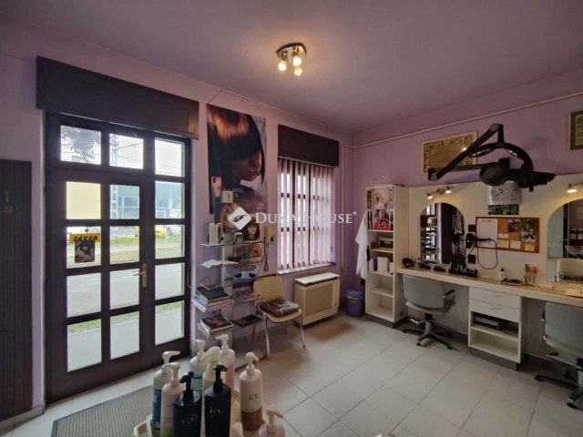 Eladó üzlethelyiség, Budapesten, XX. kerületben 29.9 M Ft