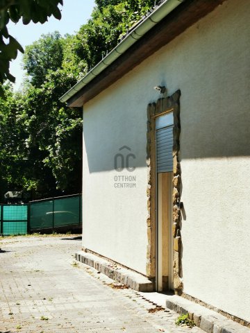 Kiadó ipari ingatlan, Budapesten, II. kerületben 790 E Ft / hó