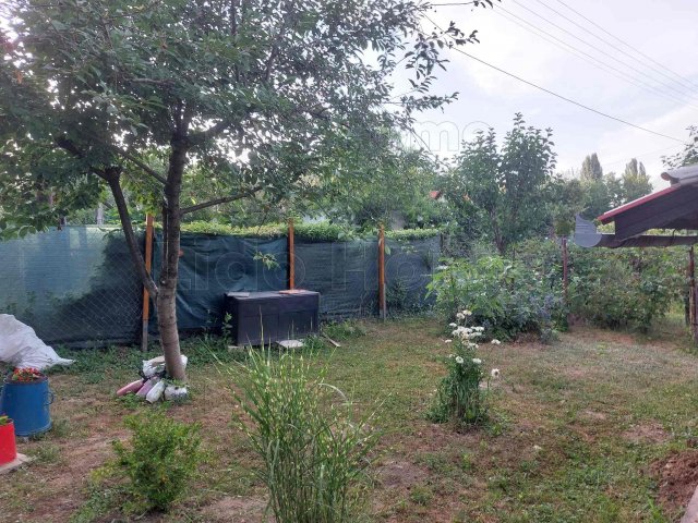 Eladó mezogazdasagi ingatlan, Kaposváron 7.5 M Ft, 1 szobás