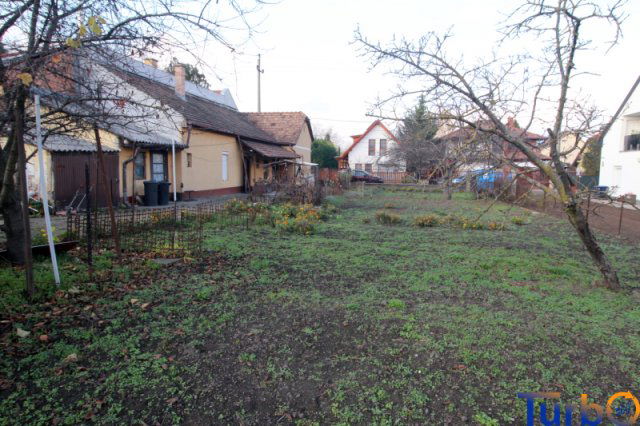 Eladó telek, Budapesten, XVI. kerületben 88.9 M Ft