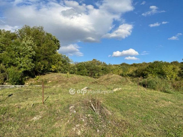 Eladó telek, Andorcson 9.8 M Ft / költözzbe.hu