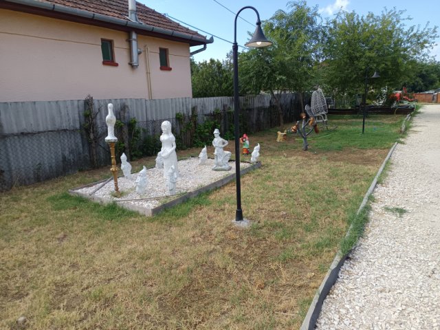 Eladó családi ház, Tápiószentmártonon 44.9 M Ft, 4 szobás