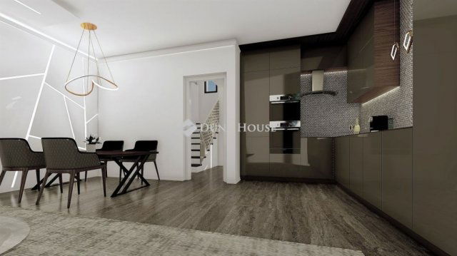 Eladó családi ház, Budapesten, XVIII. kerületben 185 M Ft