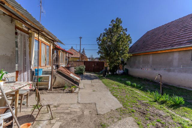 Eladó családi ház, Vaskúton 14.9 M Ft, 3 szobás