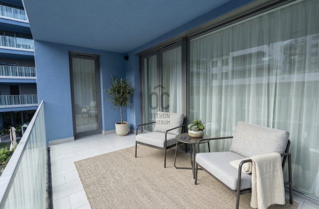 Eladó téglalakás, Budapesten, XIII. kerületben 142 M Ft