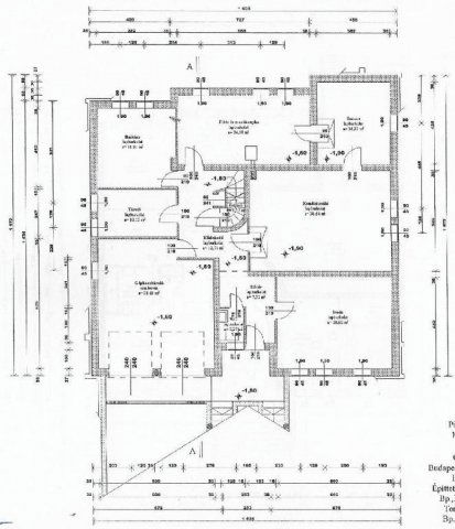 Eladó családi ház, Budapesten, XVIII. kerületben 269.9 M Ft