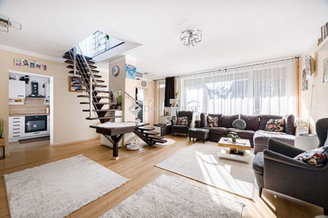 Eladó ikerház, Érden, Ricinus utcában 149.9 M Ft, 4 szobás