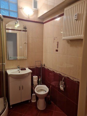 Kiadó téglalakás, albérlet, IX. kerületben, Csengettyű utcában