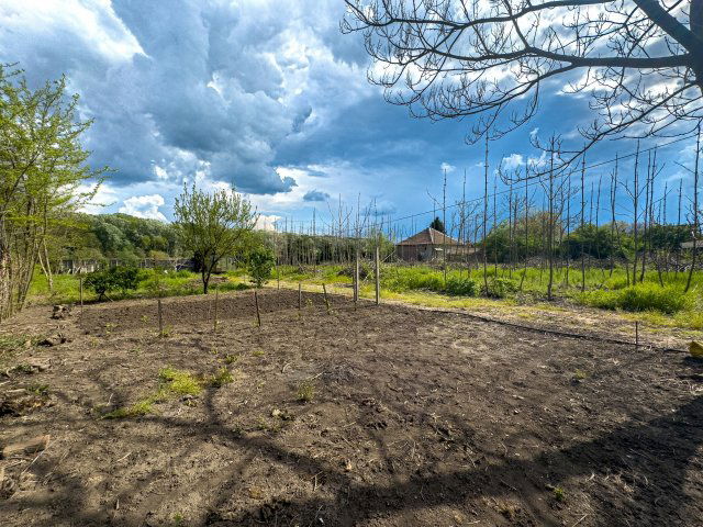 Eladó telek, Tiszalúcon 6.5 M Ft / költözzbe.hu