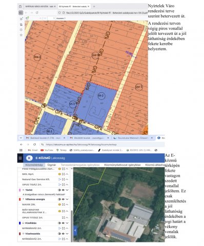 Eladó telek, Nyírtelken 19 M Ft / költözzbe.hu