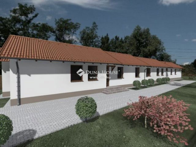 Eladó ikerház, Isaszegen 78 M Ft, 5 szobás / költözzbe.hu