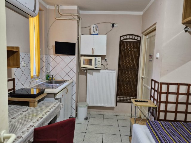 Kiadó téglalakás, albérlet, Budapesten, XVIII. kerületben