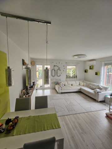 Eladó sorház, Budapesten, XVII. kerületben 99.8 M Ft, 4 szobás