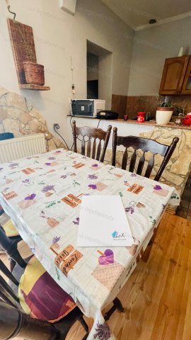 Eladó családi ház, Ácson 39 M Ft, 2 szobás