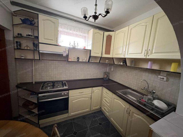 Eladó téglalakás, Gyulán, Dombi Lajos utcában 28.3 M Ft