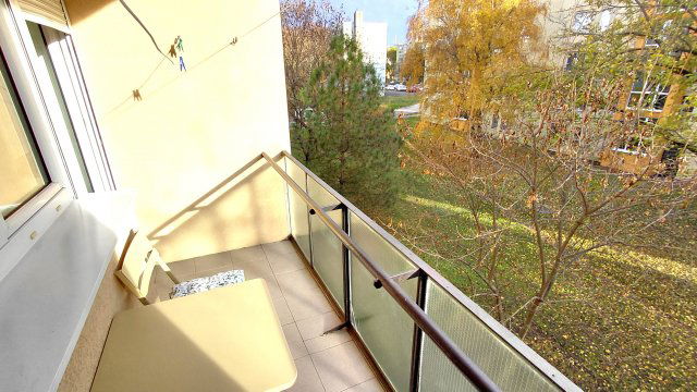 Eladó téglalakás, Székesfehérvárott 53.9 M Ft, 2 szobás