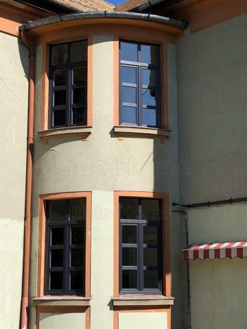 Eladó családi ház, Balatonfűzfőn 830 M Ft, 20 szobás