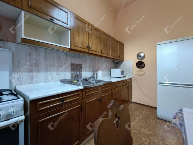 Kiadó téglalakás, albérlet, Sopronban 160 E Ft / hó, 2 szobás