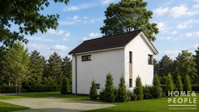 Eladó családi ház, Szegeden 119.9 M Ft, 4 szobás