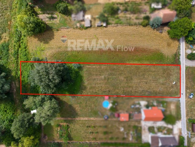 Eladó telek, Kozármislenyen 20.99 M Ft / költözzbe.hu