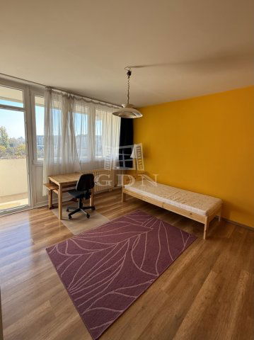 Eladó panellakás, Budapesten, XI. kerületben 77 M Ft, 1+1 szobás