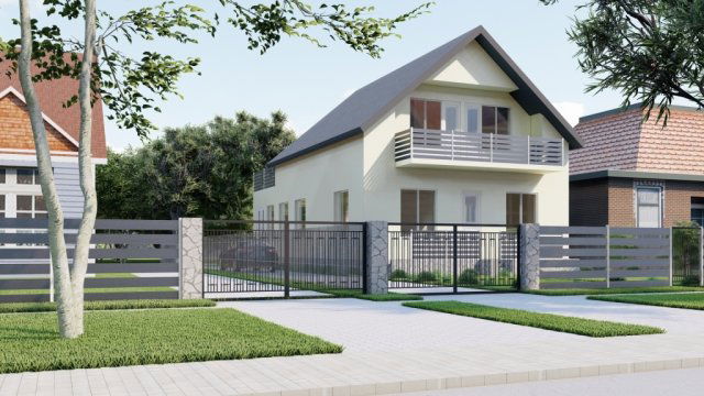 Eladó családi ház, Pusztaszabolcson 89.9 M Ft, 3+3 szobás