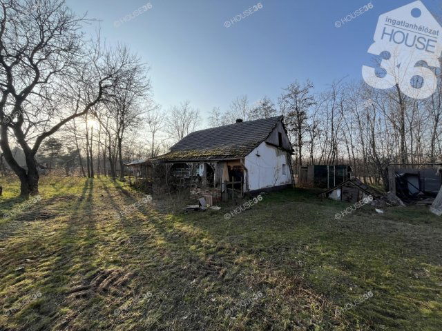 Eladó mezogazdasagi ingatlan, Szentkirályon 7.9 M Ft, 2 szobás