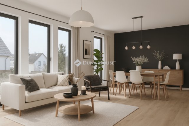 Eladó téglalakás, Budapesten, XI. kerületben 176.4 M Ft