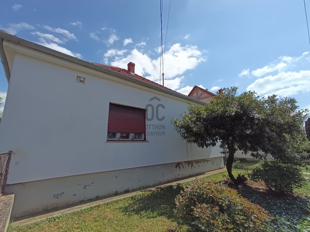 Eladó családi ház, Kozármislenyen 53 M Ft, 3 szobás