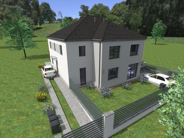 Eladó téglalakás, Budapesten, XVI. kerületben 110 M Ft, 3 szobás