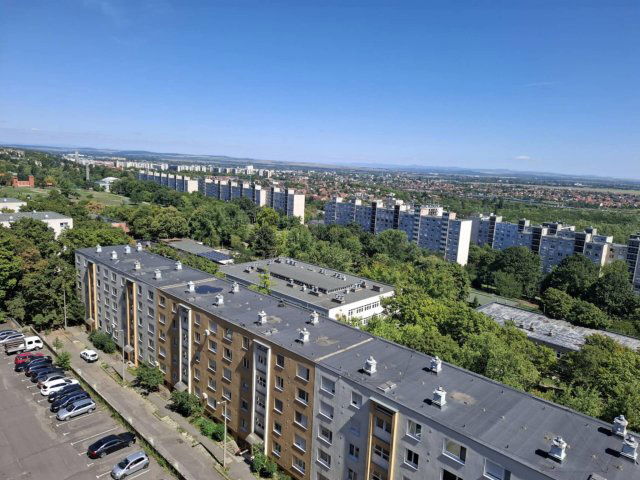 Kiadó téglalakás, albérlet, Miskolcon 150 E Ft / hó, 1+2 szobás