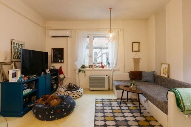 Eladó téglalakás, Budapesten, III. kerületben 99.9 M Ft