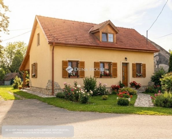 Eladó családi ház, Nagykölkeden 18.9 M Ft, 5 szobás