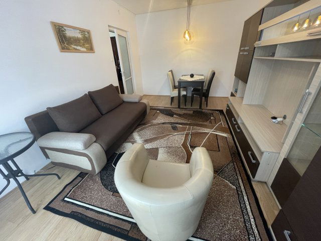 Kiadó téglalakás, albérlet, Nyíregyházán 130 E Ft / hó