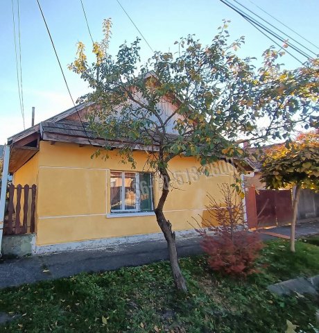 Eladó családi ház, Balassagyarmaton, Jószív utcában 19 M Ft