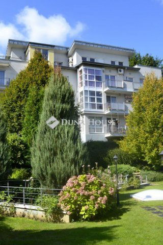 Eladó téglalakás, Budapesten, II. kerületben 209.9 M Ft