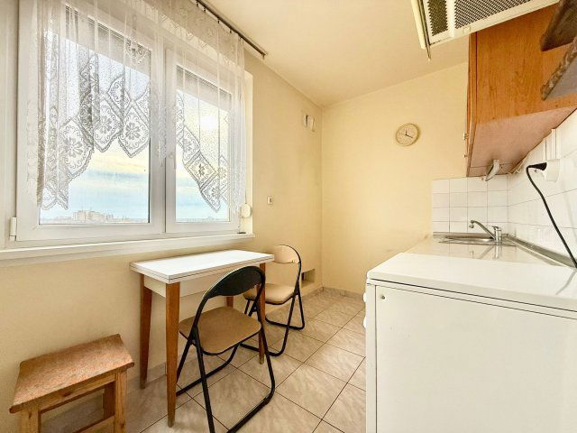 Eladó téglalakás, Szombathelyen, Szent Márton utcában 41.9 M Ft