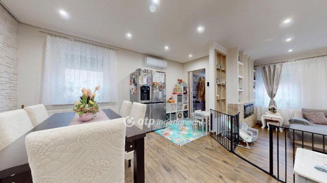 Eladó családi ház, Nyírbátorban 63 M Ft, 3 szobás