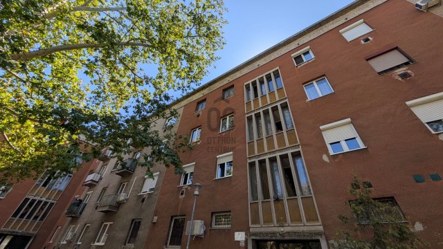 Eladó téglalakás, Budapesten, XIV. kerületben, Bagolyvár utcában