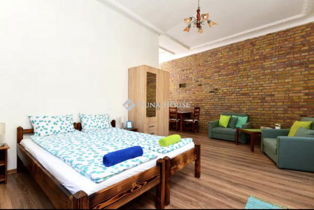 Eladó téglalakás, Budapesten, VIII. kerületben 187.1 M Ft