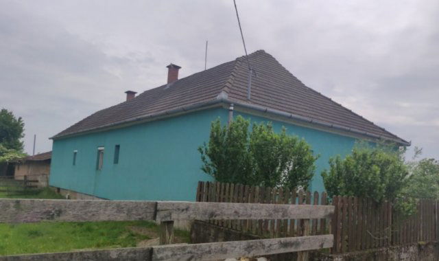Eladó családi ház, Kerkaszentkirályon 21.05 M Ft, 1+1 szobás