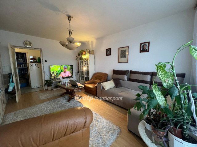 Eladó panellakás, Budapesten, XXI. kerületben 60.99 M Ft
