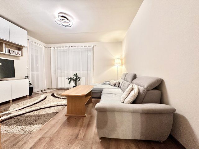 Eladó téglalakás, Szombathelyen, Faludi Ferenc utcában 83.9 M Ft