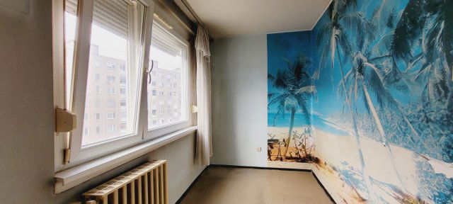 Eladó panellakás, Miskolcon 19.79 M Ft, 1+1 szobás