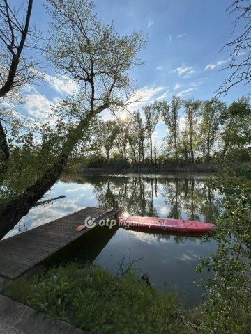 Eladó nyaraló, Gyomaendrődön 34.8 M Ft, 1+2 szobás