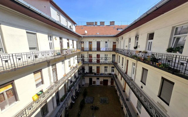 Kiadó téglalakás, albérlet, XI. kerületben, Ballagi Mór utcában