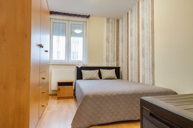 Kiadó téglalakás, albérlet, Kecskeméten 170 E Ft / hó